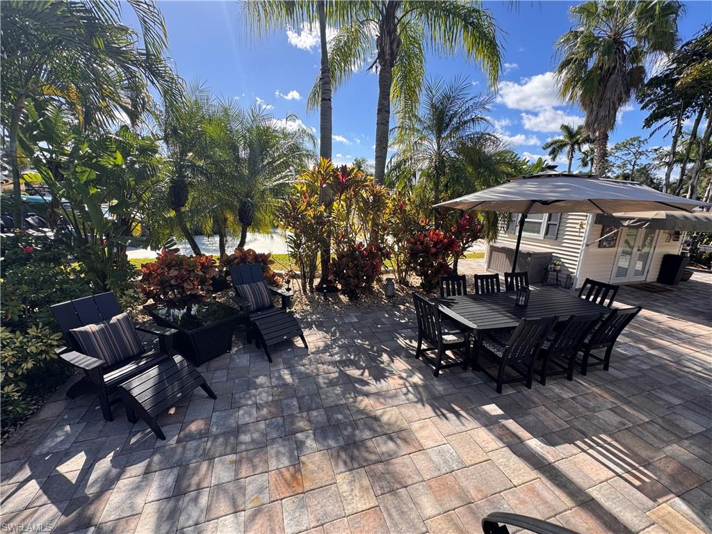 RIVERBEND MOTORCOACH RESORT - Land