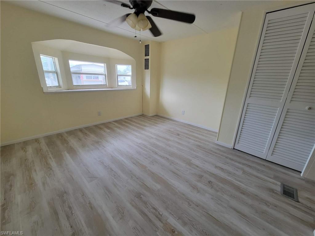 MOBILE MANOR - Residential