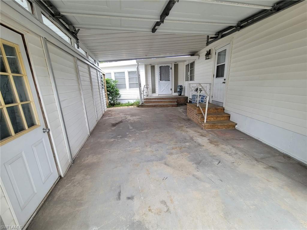 MOBILE MANOR - Residential