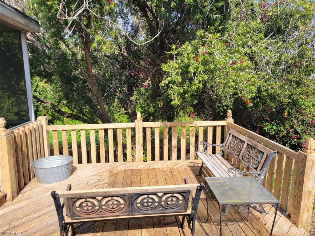 MOBILE MANOR - Residential