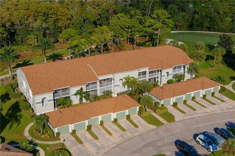 A home in BONITA SPRINGS