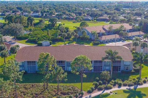 A home in BONITA SPRINGS