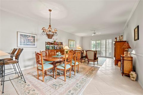 A home in BONITA SPRINGS