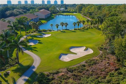 A home in BONITA SPRINGS