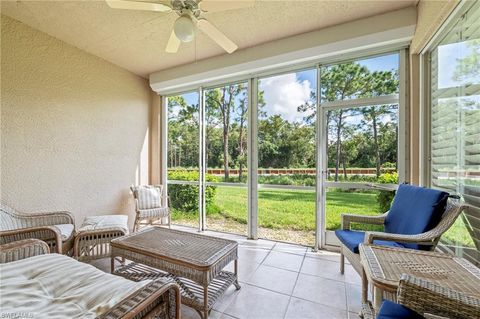 A home in BONITA SPRINGS