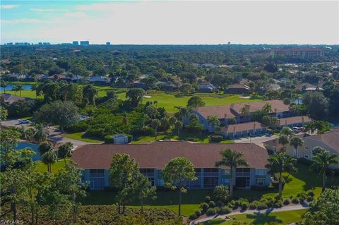 A home in BONITA SPRINGS