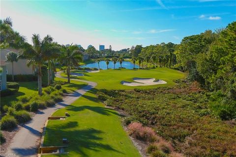 A home in BONITA SPRINGS