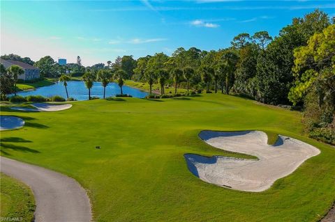 A home in BONITA SPRINGS