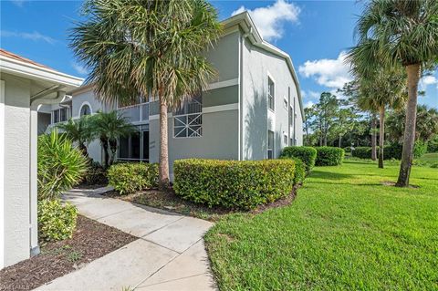 A home in BONITA SPRINGS