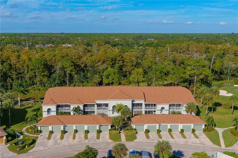 A home in BONITA SPRINGS