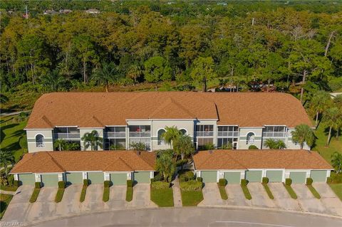 A home in BONITA SPRINGS