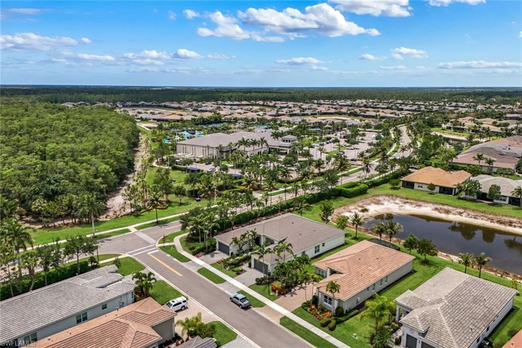 VALENCIA BONITA - Residential