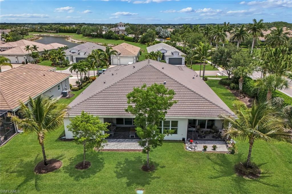 VALENCIA BONITA - Residential
