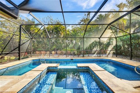 Photo of 10341 Regent CIR, NAPLES, FL 34109 (MLS # 226007457)