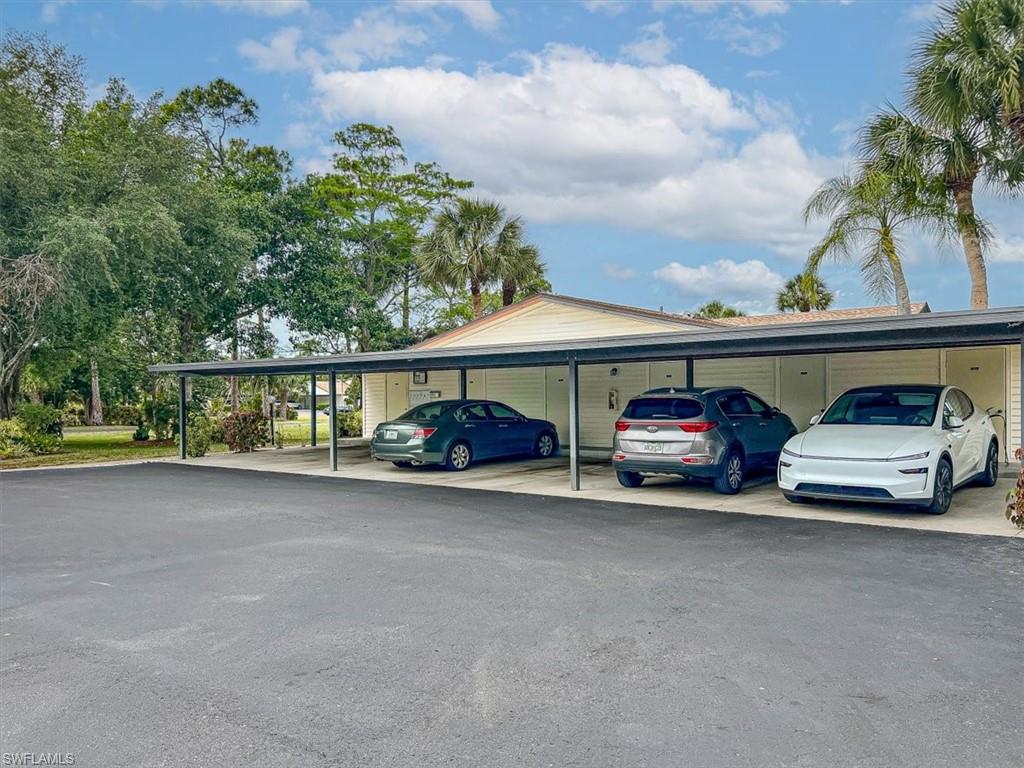 BOCA CIEGA VILLAGE - Residential