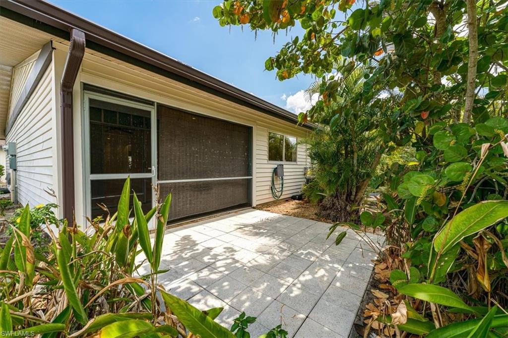 BOCA CIEGA VILLAGE - Residential