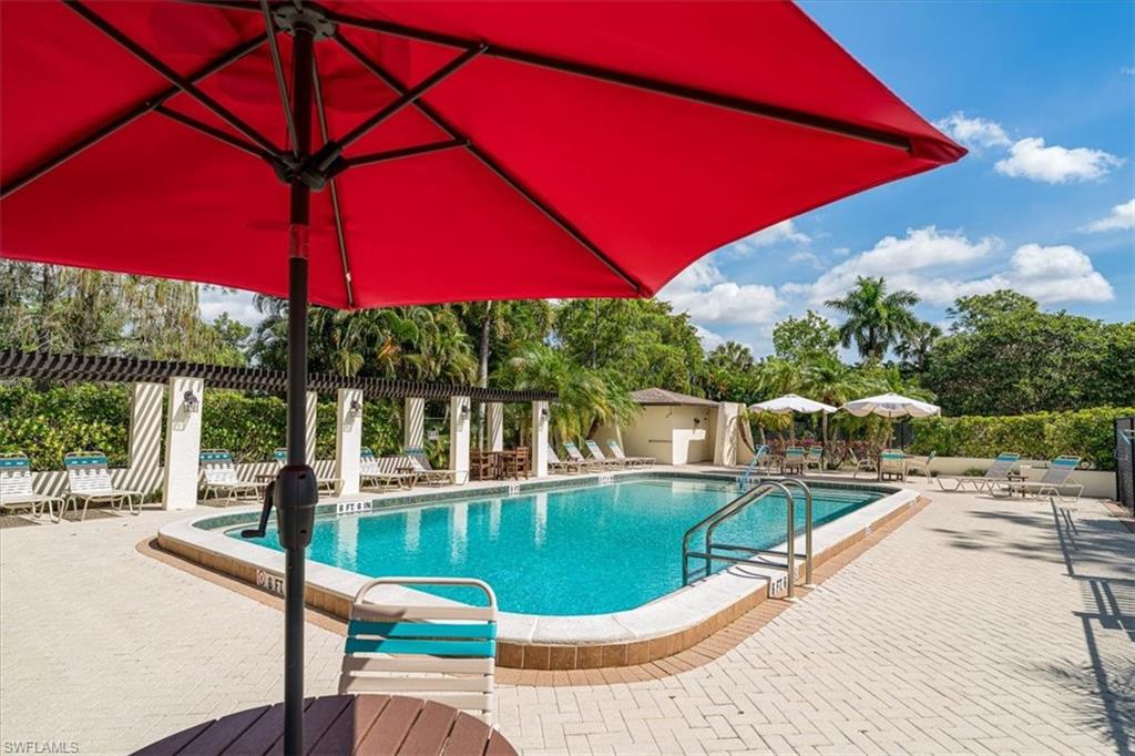 BOCA CIEGA VILLAGE - Residential