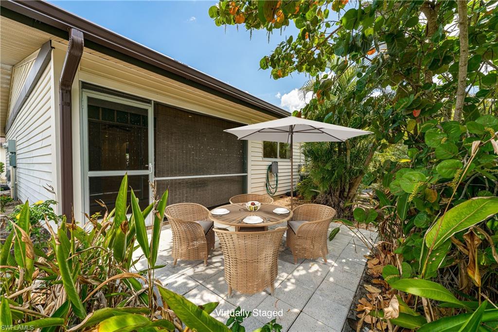 BOCA CIEGA VILLAGE - Residential