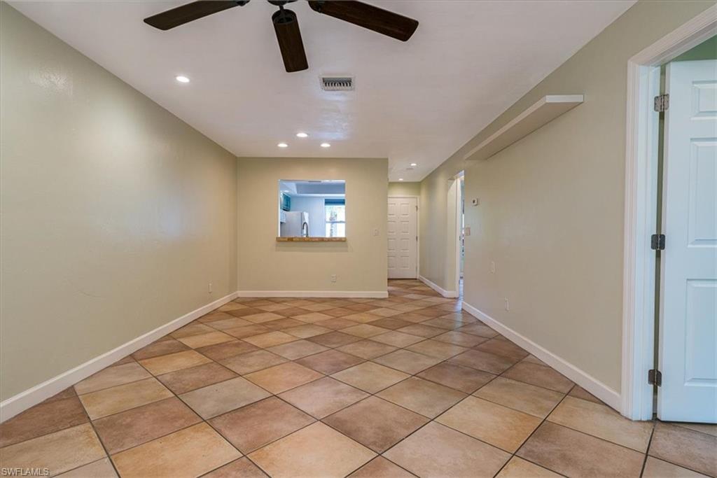 BOCA CIEGA VILLAGE - Residential