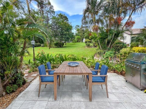 Photo of 1025 Pine Isle LN #1025, NAPLES, FL 34112 (MLS # 226016666)
