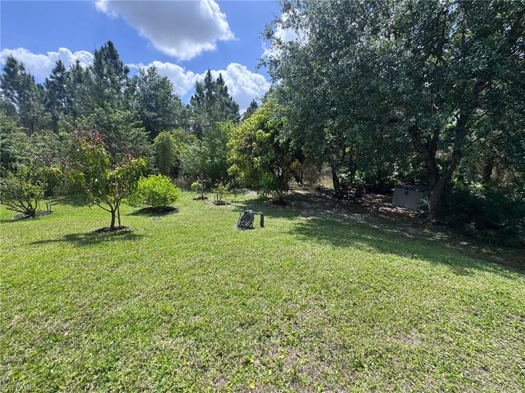 MIRROR LAKES - Residential