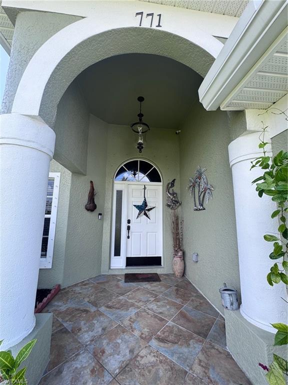 MIRROR LAKES - Residential