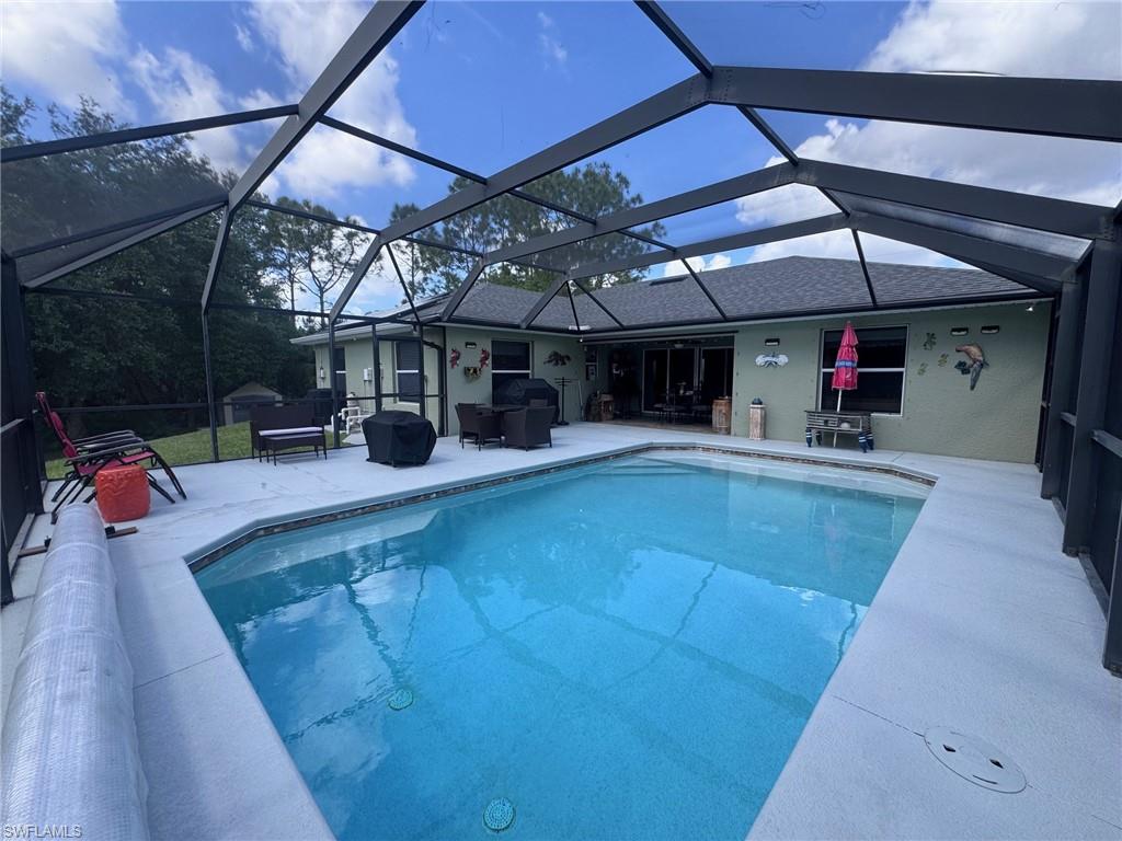 MIRROR LAKES - Residential