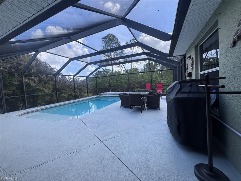 MIRROR LAKES - Residential