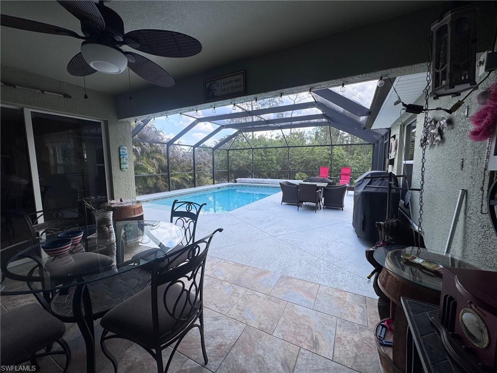 MIRROR LAKES - Residential