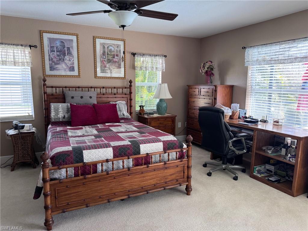 MIRROR LAKES - Residential