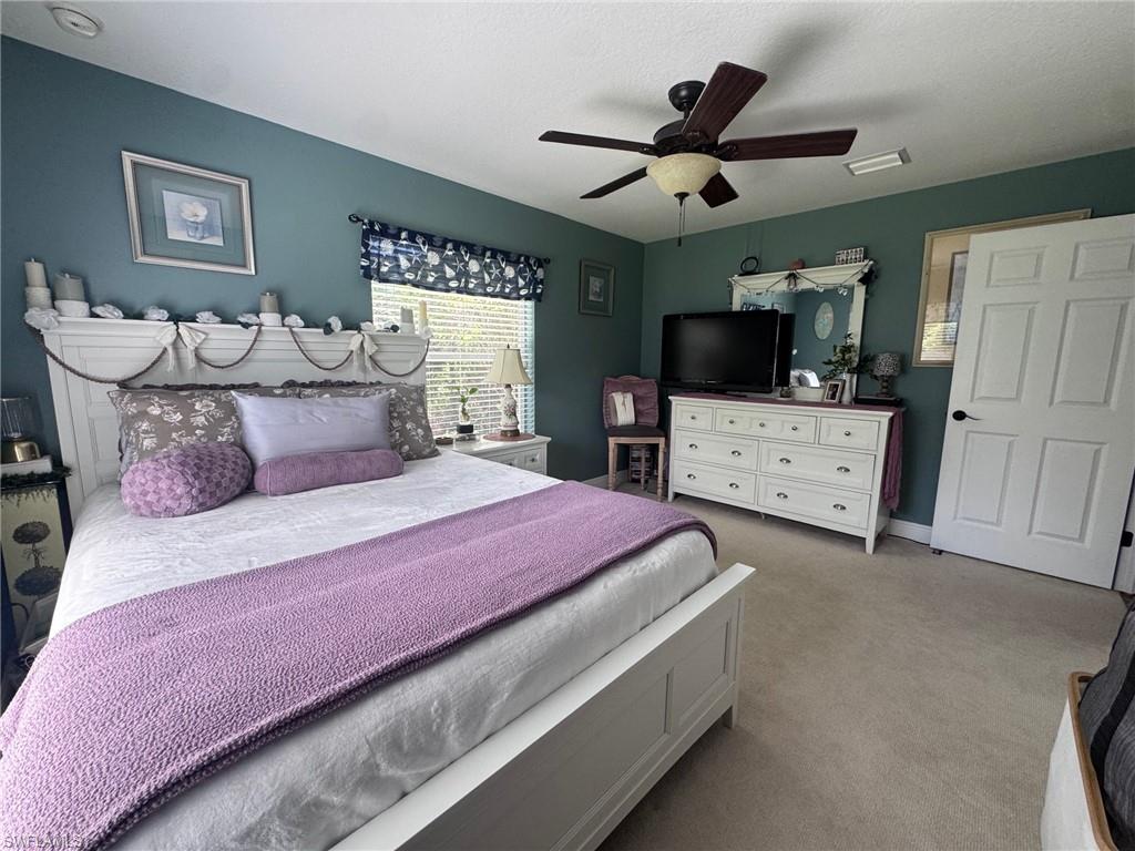 MIRROR LAKES - Residential