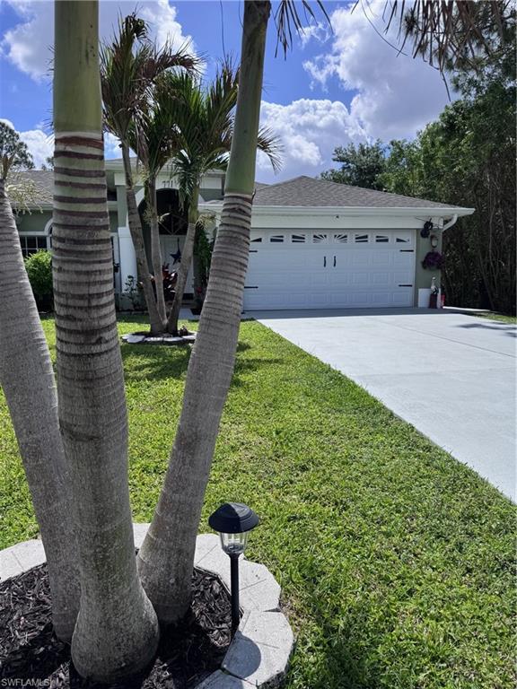 MIRROR LAKES - Residential