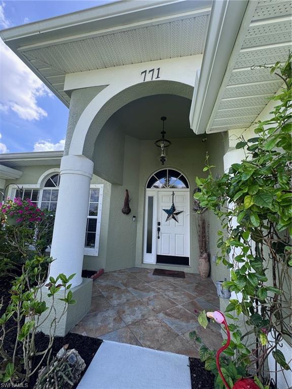 MIRROR LAKES - Residential