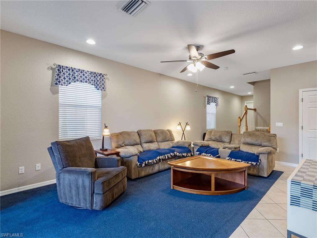 BELLA TERRA - Residential