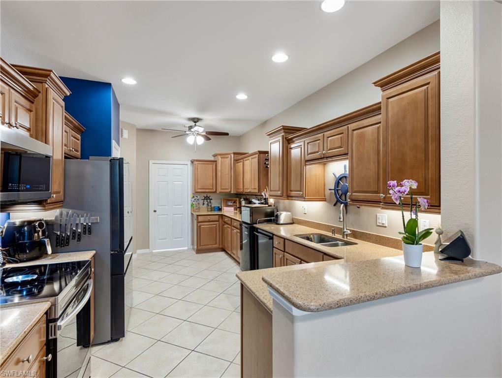 BELLA TERRA - Residential