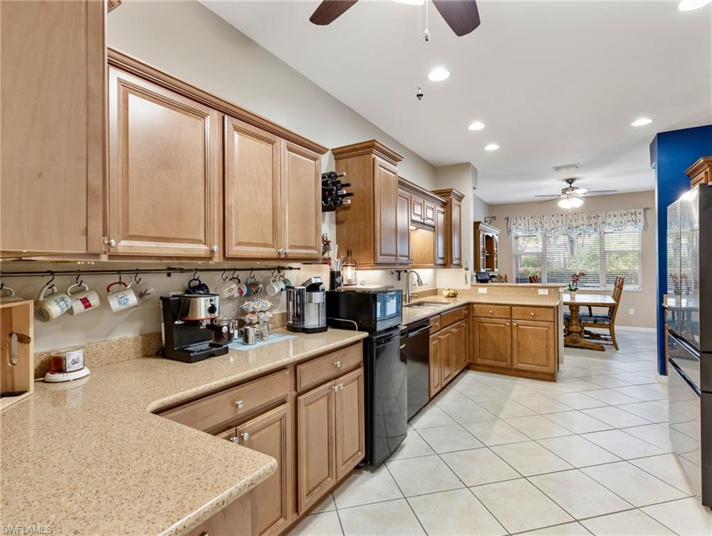 BELLA TERRA - Residential