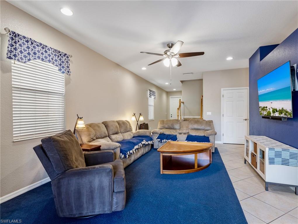 BELLA TERRA - Residential