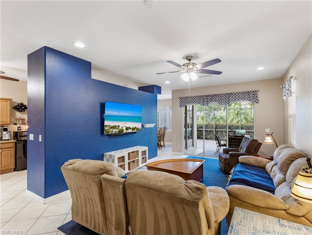 BELLA TERRA - Residential