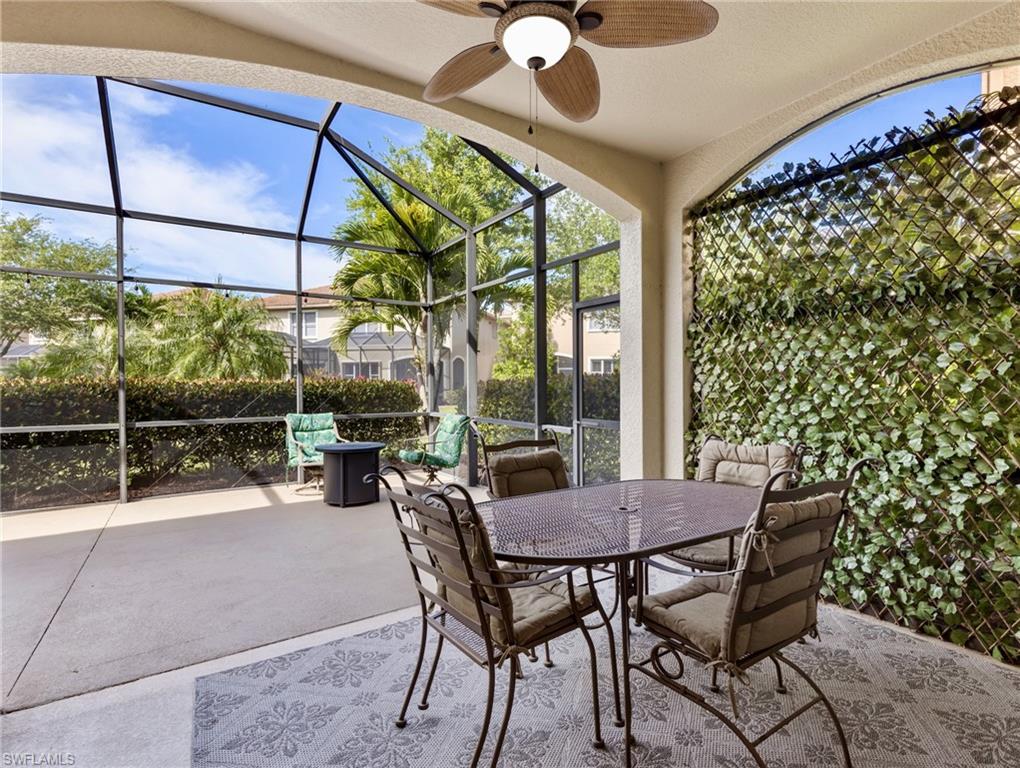 BELLA TERRA - Residential