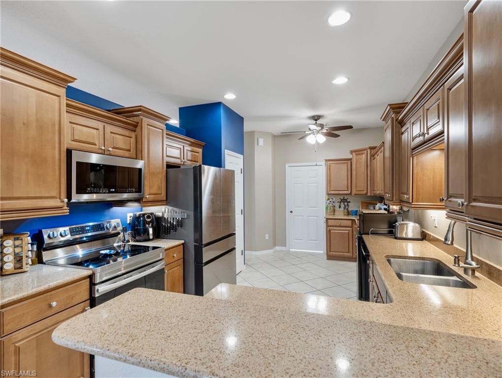 BELLA TERRA - Residential