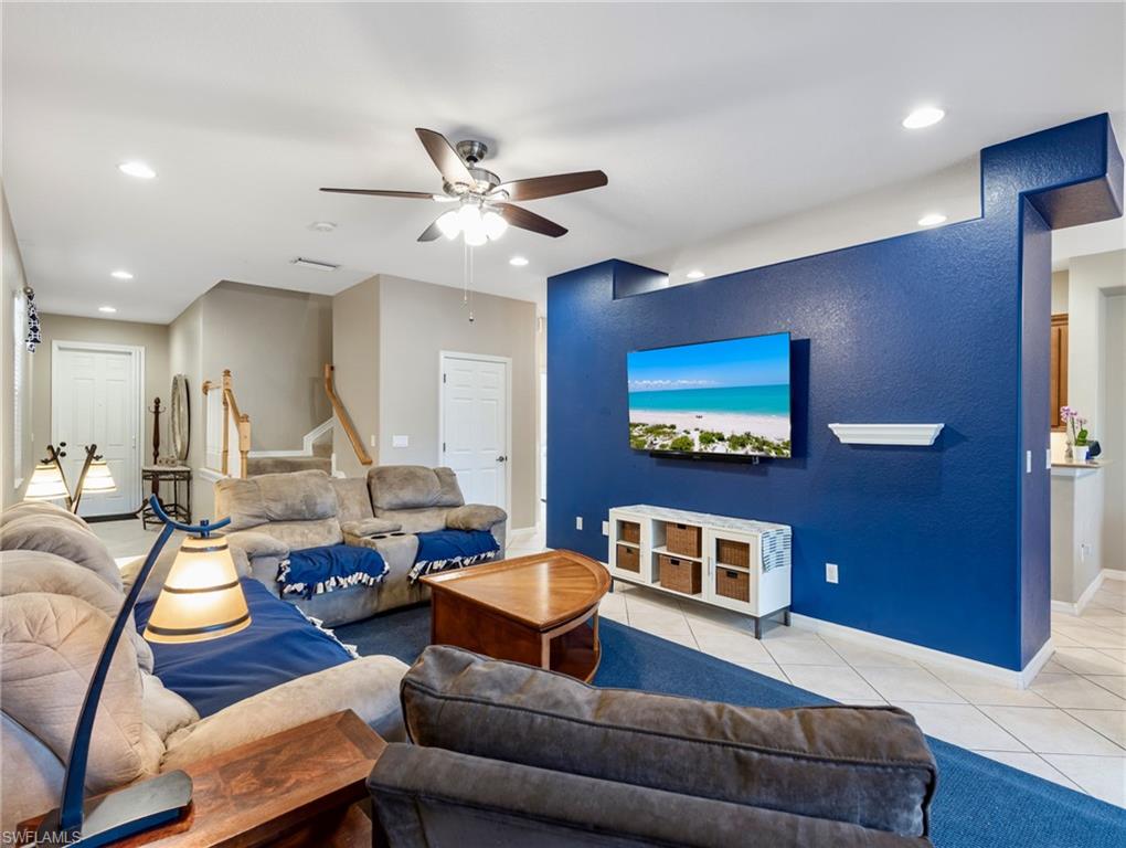 BELLA TERRA - Residential