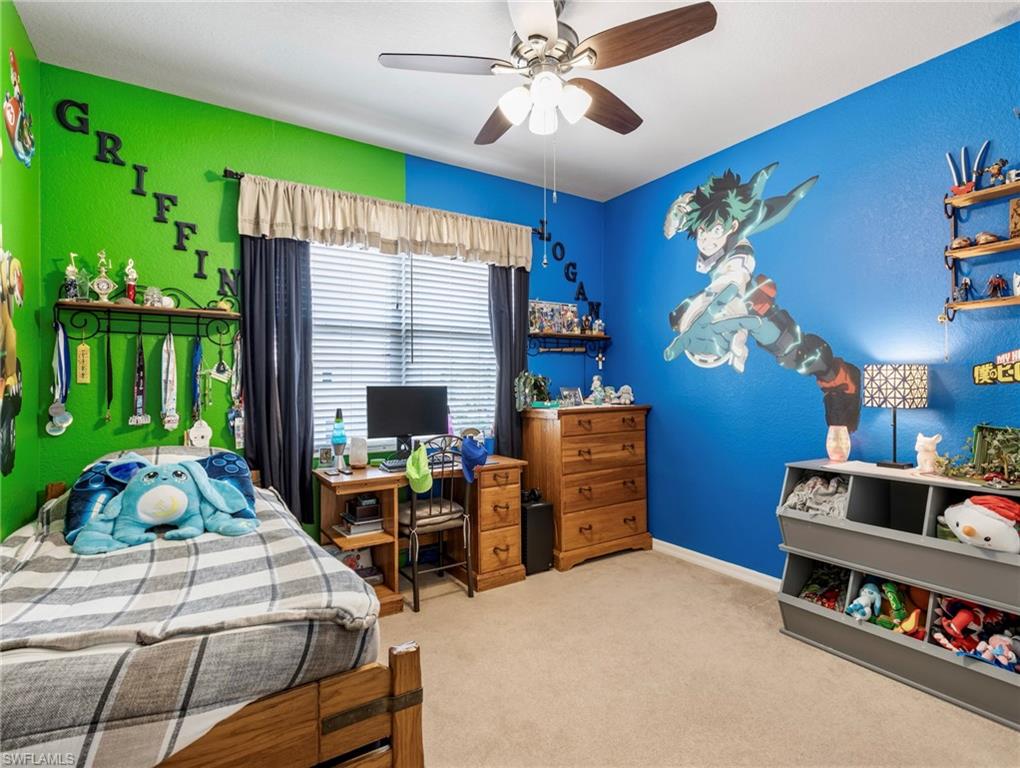 BELLA TERRA - Residential