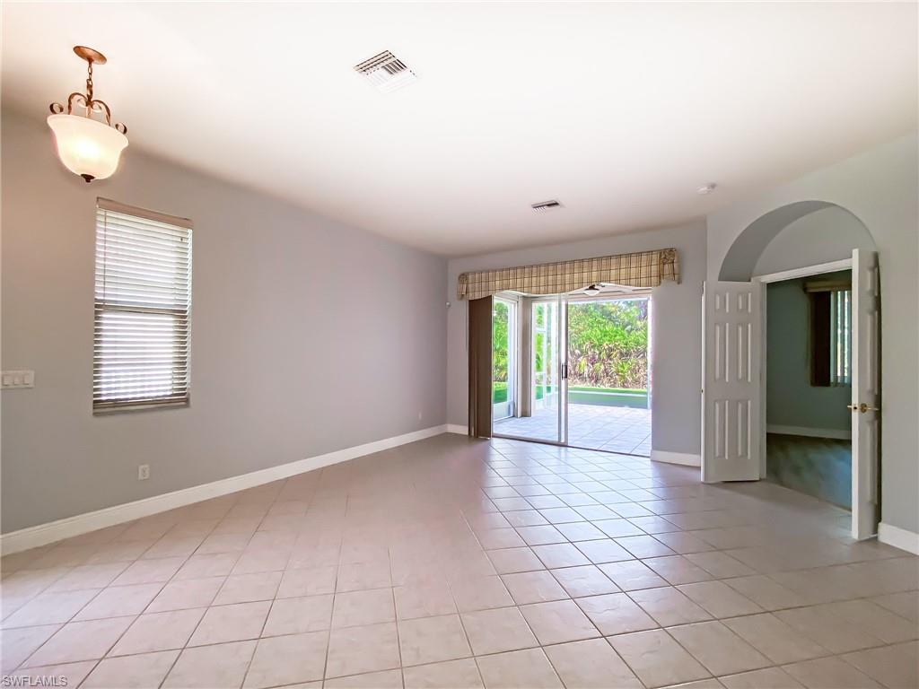 REFLECTION LAKES - Residential