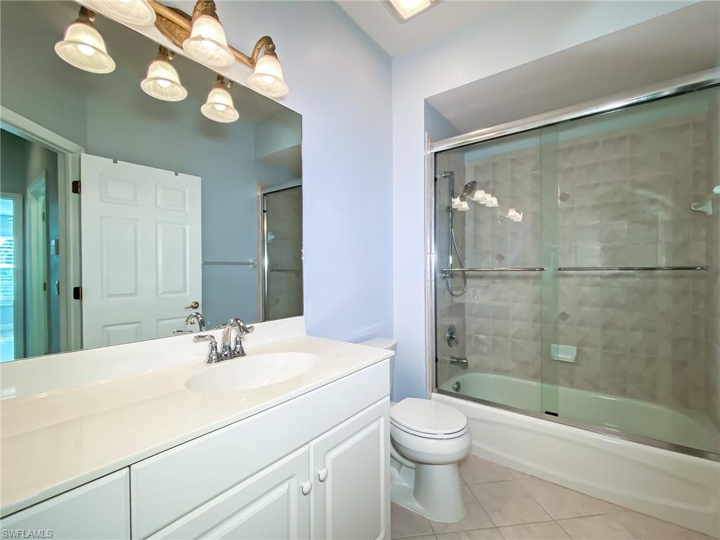 REFLECTION LAKES - Residential