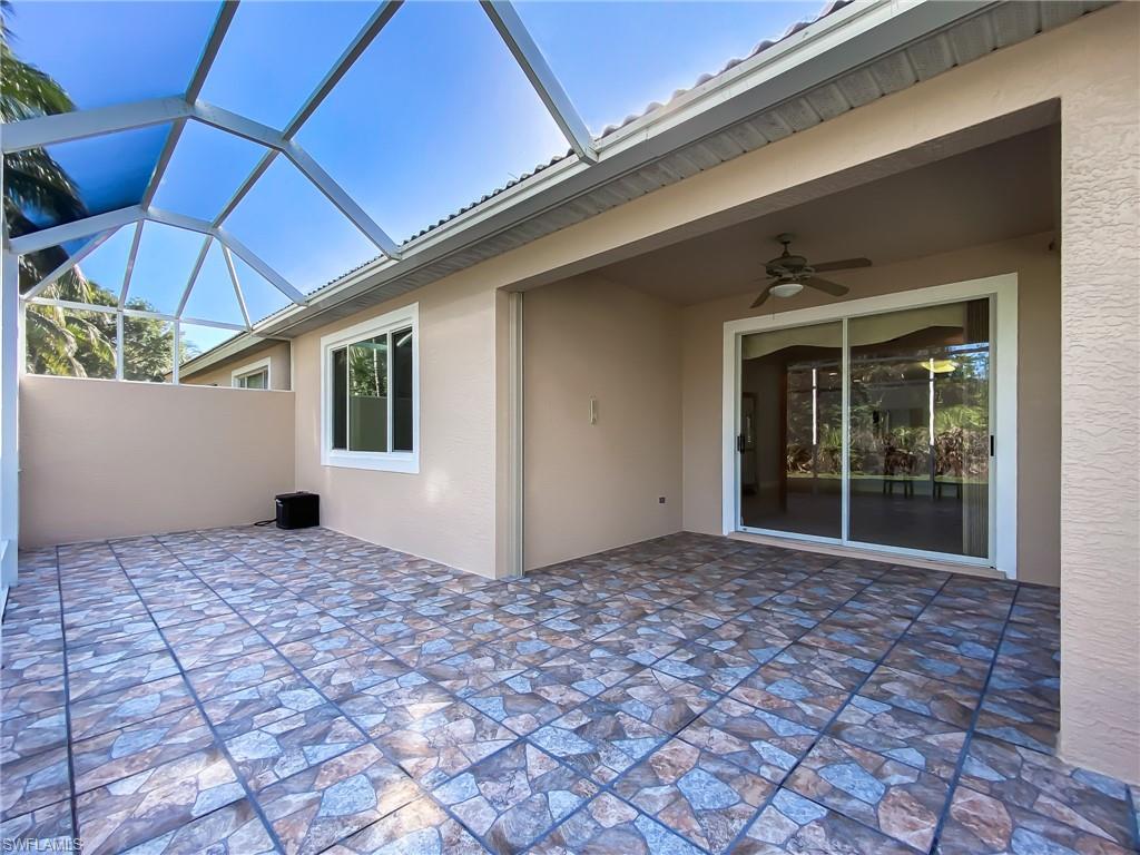 REFLECTION LAKES - Residential