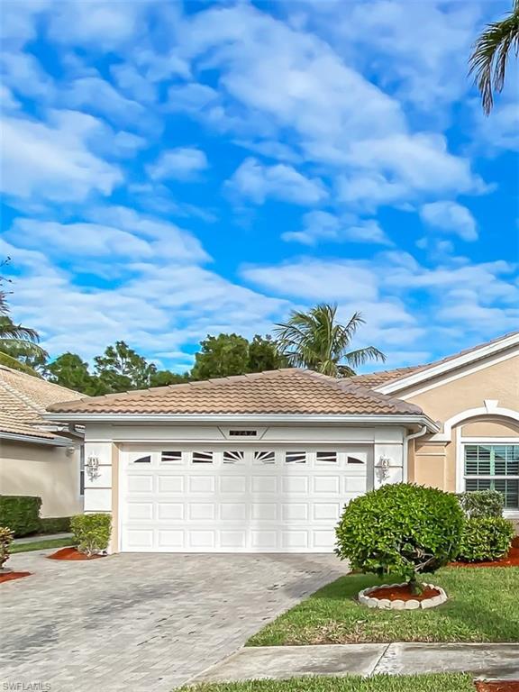 REFLECTION LAKES - Residential