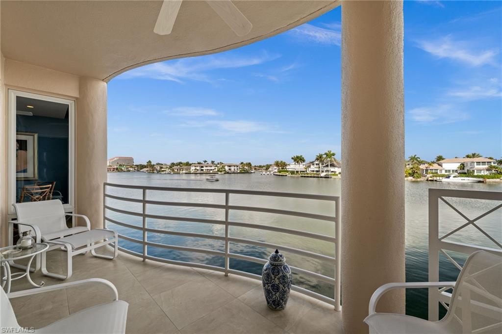 TROPICS - Residential