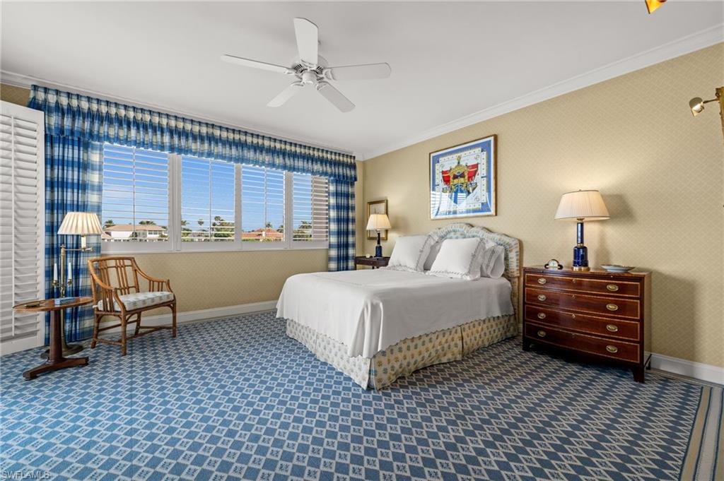 TROPICS - Residential