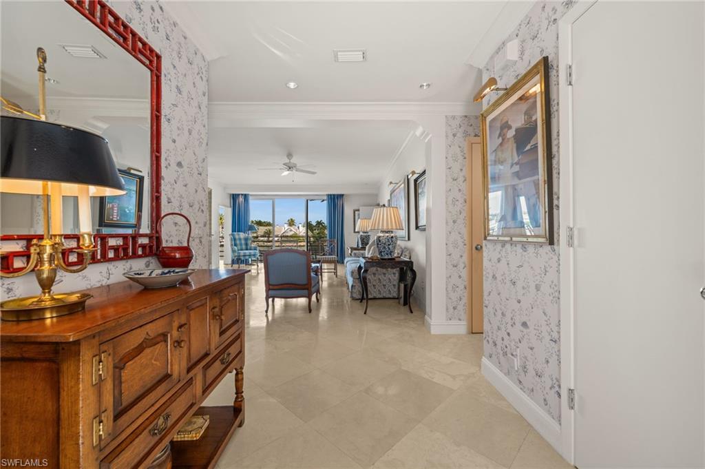 TROPICS - Residential