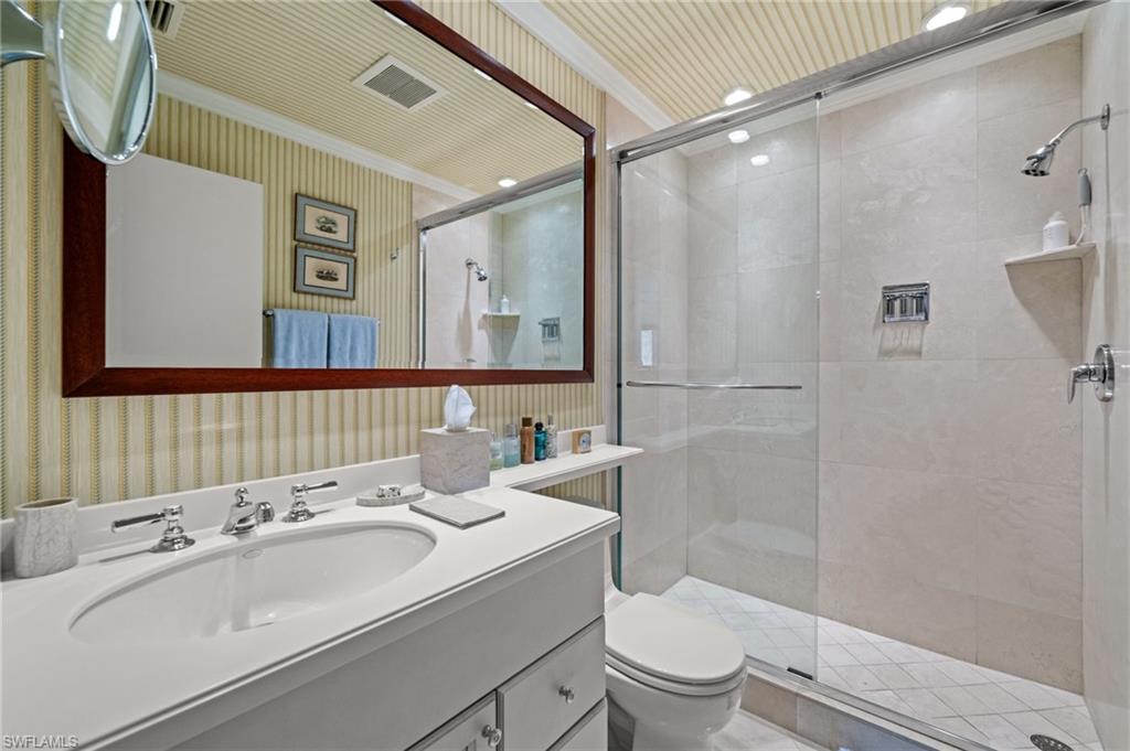 TROPICS - Residential